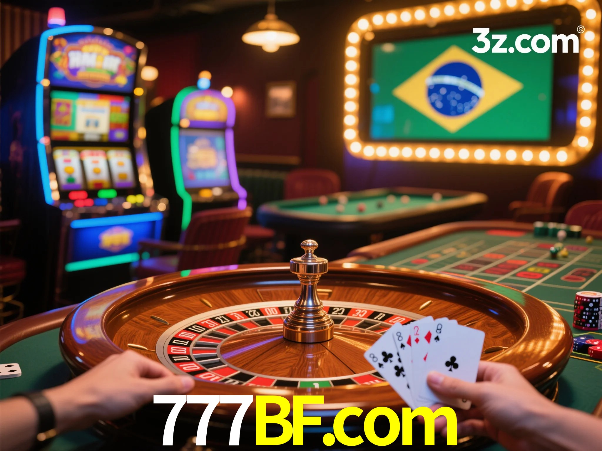 gold frontier jackpots game image
